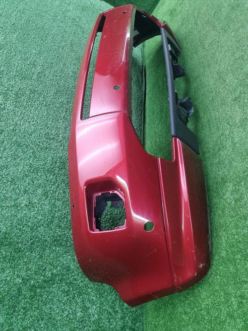 Бампер передний Land Rover Freelander 2 (10-14)