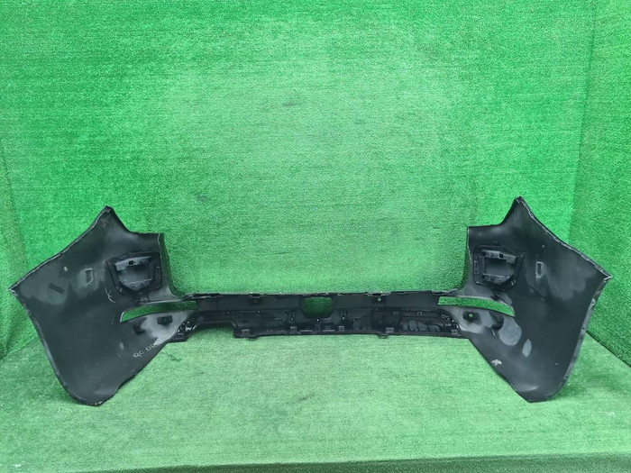 Бампер задний Haval H9 (2014-н.в.)