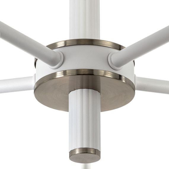 Подвесная люстра Citilux Alton CL421252