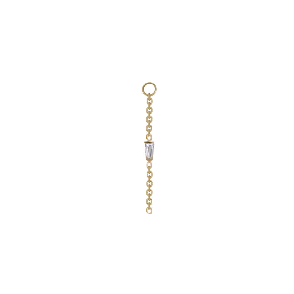 Aldaris charm