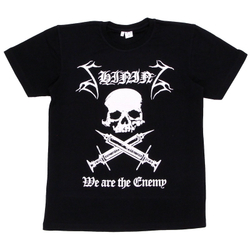 Футболка Shining We Are The Enemy
