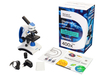 Микроскоп Levenhuk Discovery Pico Gravity с книгой