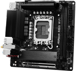 Материнская плата ASRock B860I WIFI DDR5