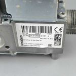 Б/У Газовый клапан Honeywell VK4105M 5181 4 для котлов BAXI ECO Classic, ECO Nova арт. 63064600141P