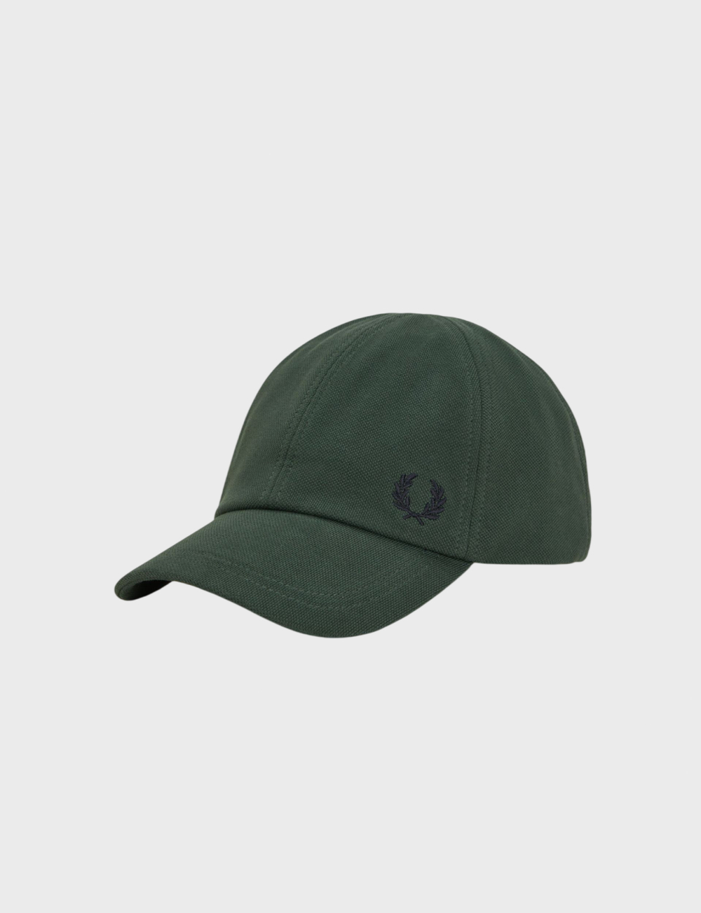 Кепка FRED PERRY Pique Classic Cap