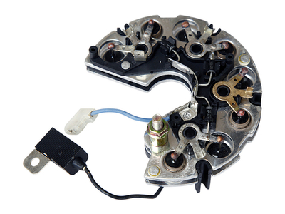 Мост диодный (для генератора РИФ 150А)