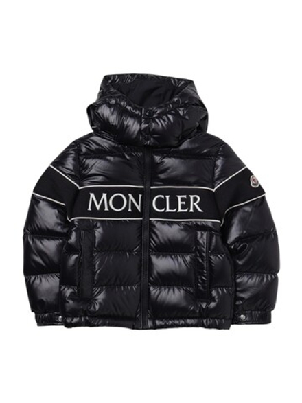 Пуховик Moncler