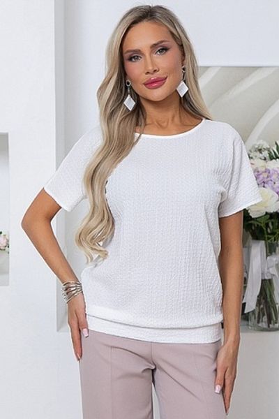 Блузка 42047 Avili