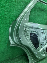 Дверь задняя левая JAECOO J7 (2023-н.в.)