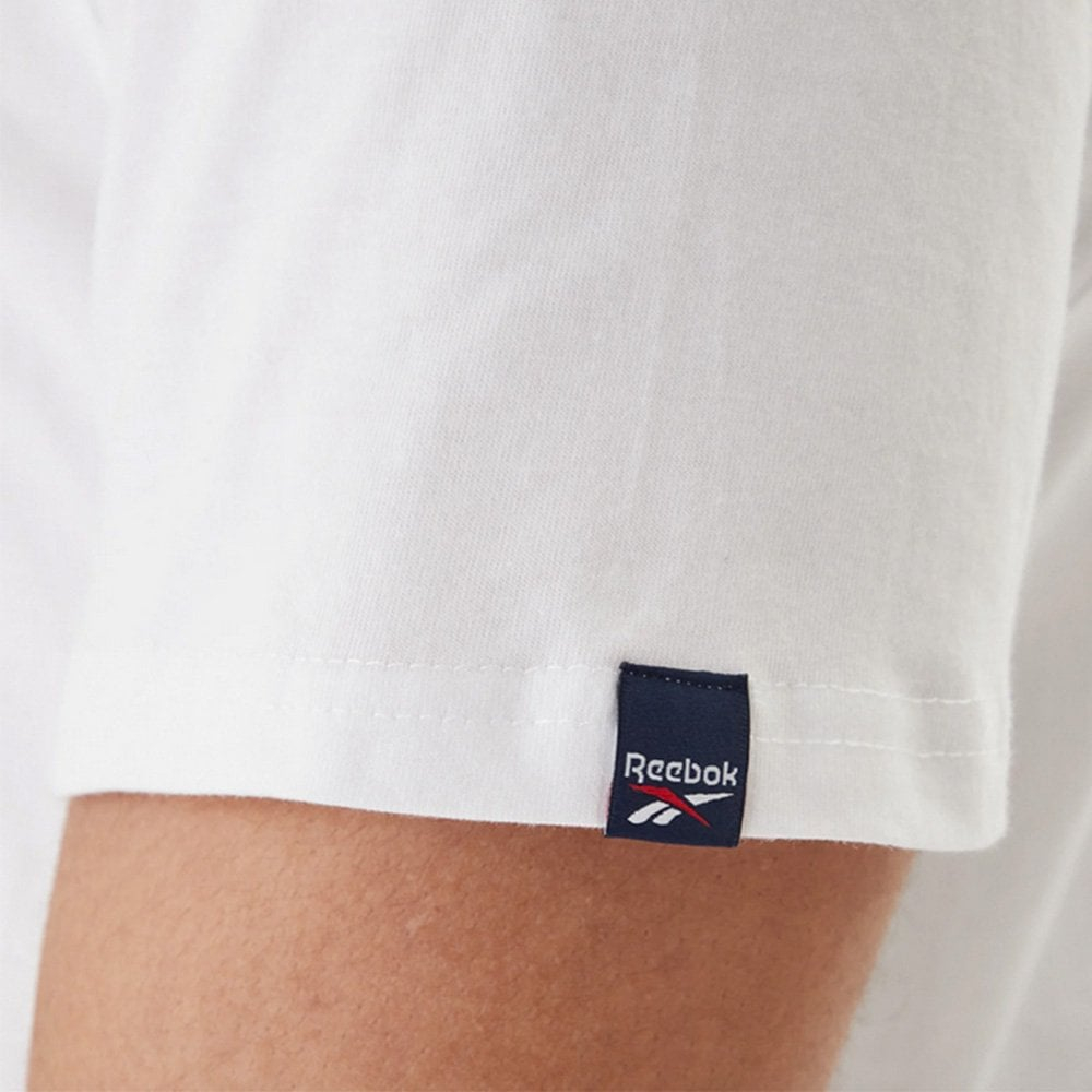 Баскетбольная мужская футболка Reebok Finn