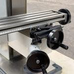 PROMA FVV-30 универсальный фрезерный станок