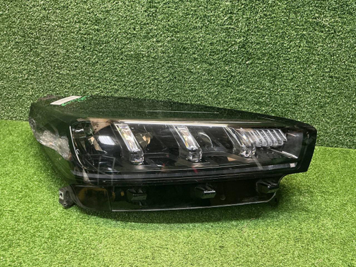 Фара правая Chery Tiggo 7 Pro Max 24-нв LED