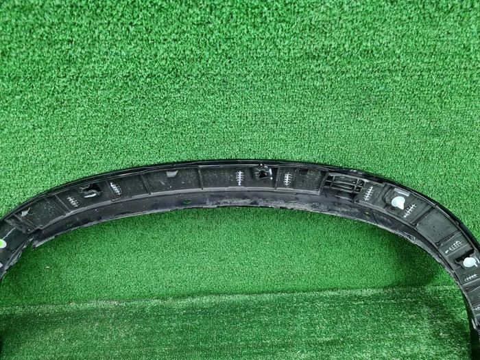 Расширитель задний левый BMW X6 F16 14-20 M-paket