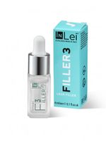 InLei, Филлер для ресниц "Filler 3" во флаконе, 4мл