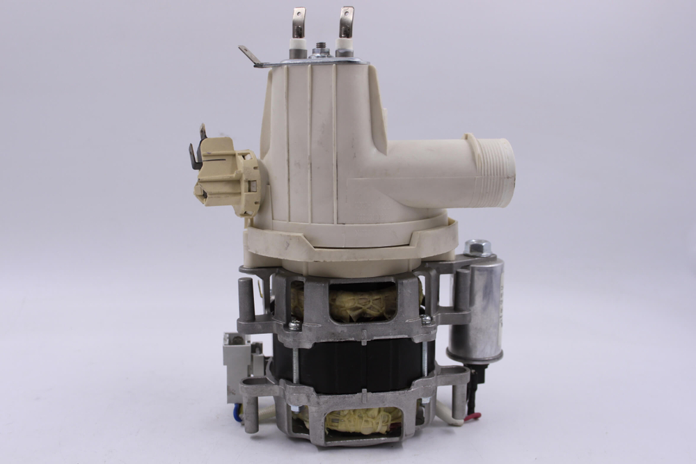 Циркуляционный насос YXW50-2E посудомоечной машины Midea