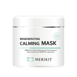 Merikit Маска регенерирующая успокаивающая - REGENERATING CALMING MASK, 300 мл