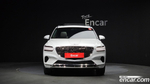 Genesis GV70 2.5T Бензин AWD (09.2023)