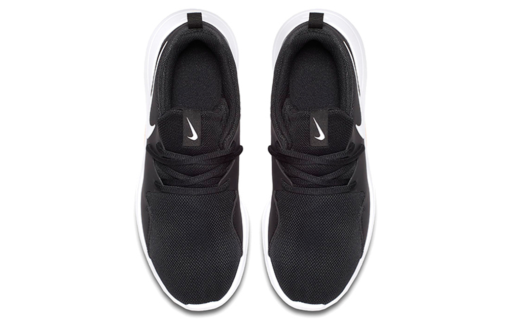 Кроссовки Nike Tessen GS (Подростковая размерная сетка)