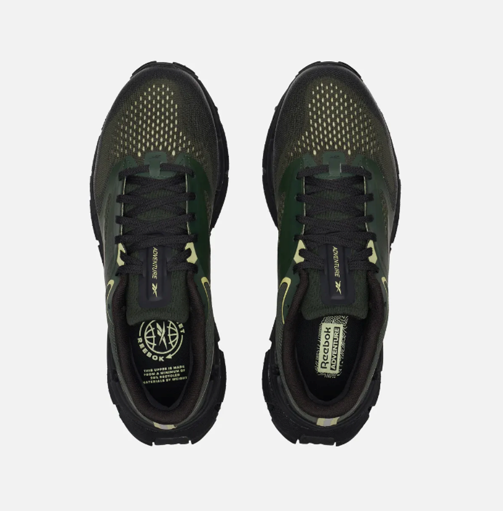 Кроссовки мужские REEBOK FLOATZIG ADVENTURE 1