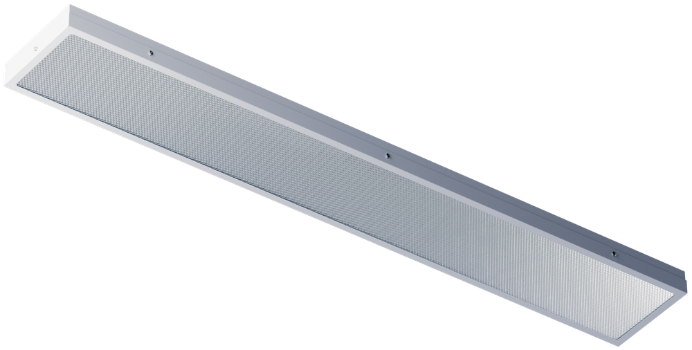 Светильник LED ДВО-21-П-30-3К-IP54 INNOLUX