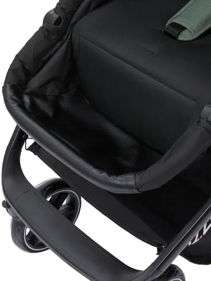 Коляска-трансформер iZZi #1 3 в 1 Green