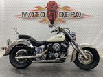 Yamaha Dragstar XVS400 Classic , 2005