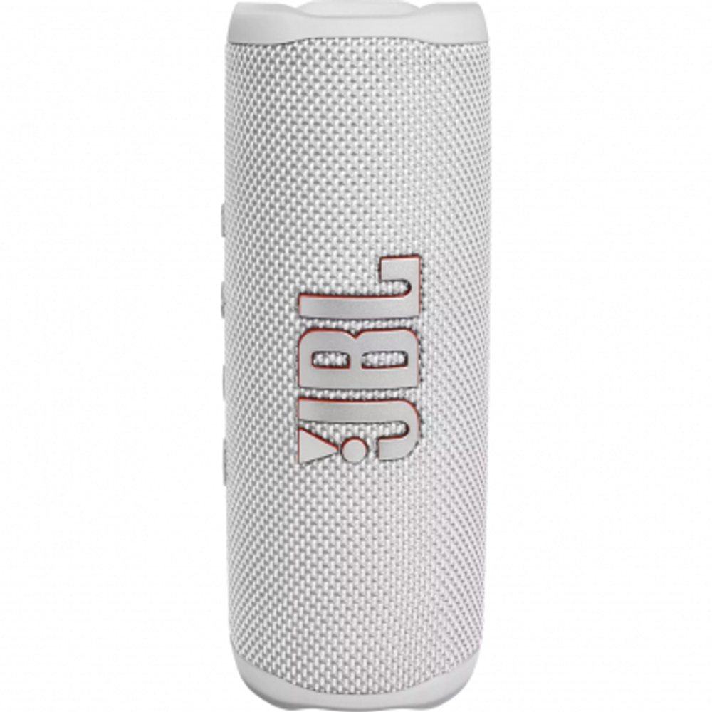 Портативная акустика JBL Flip 6 белая