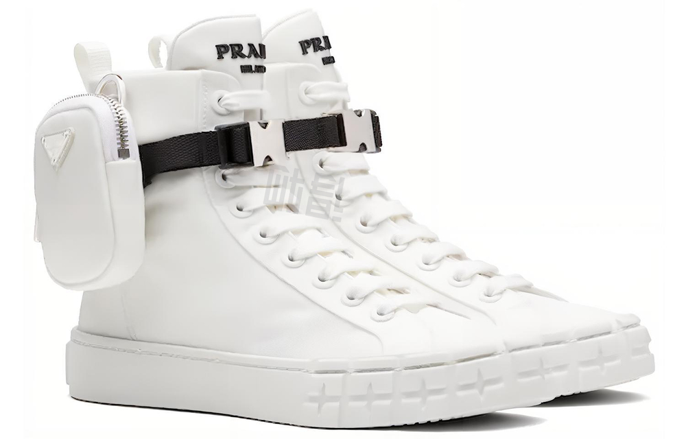 Prada (Женская размерная сетка)