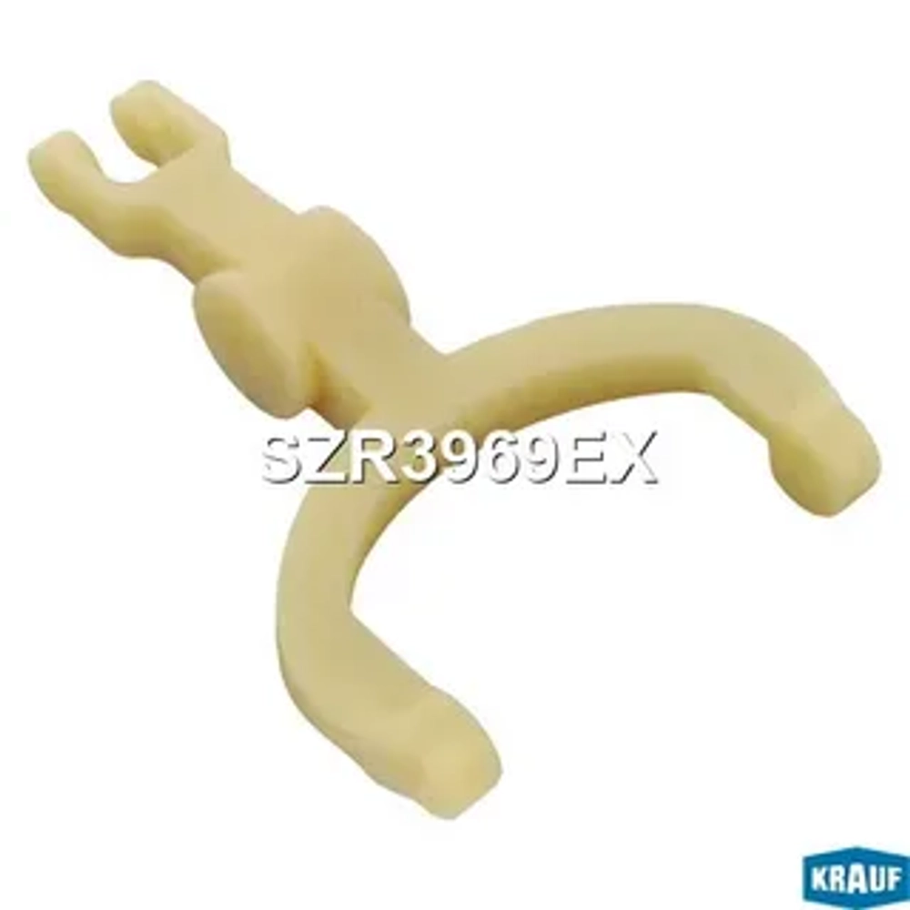 Вилка стартера GAZ, Sobol Cummins