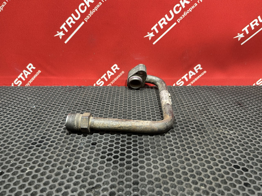 Трубка кондиционера