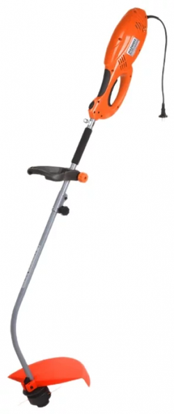 Триммер эл. PATRIOT ET1000 + нож (250304420)