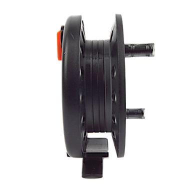 Катушка Stinger Arctic Char XL bb2 100мм 110г 0.35мм/150м