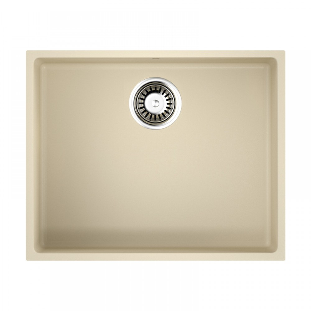 Кухонная мойка Omoikiri Bosen 54-U-BE