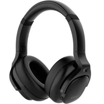 Cowin E9 Black наушники беспроводные