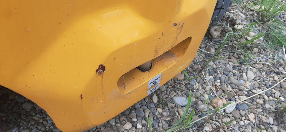 Aurora CPD* Вилочный погрузчик CPD18 (Электрический, 11 л.с., АТ)