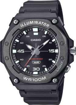 Японские наручные часы Casio Collection MW-620H-1A