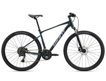 Велосипед Giant Roam 2 - 2025 Hybrid