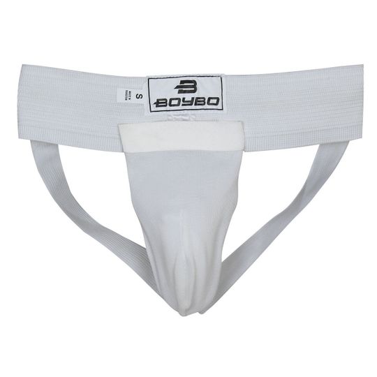 Защита паха BoyBo