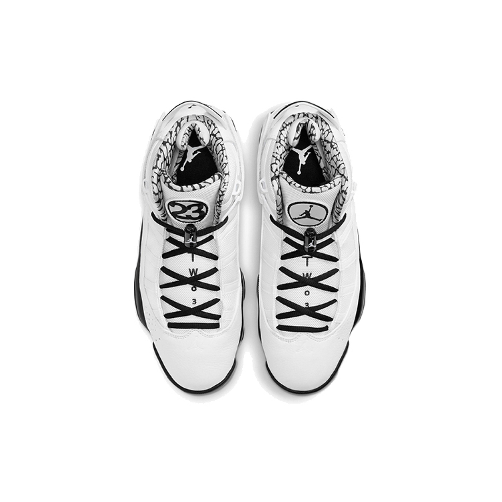 Кроссовки Air Jordan 6 Rings Motorsport