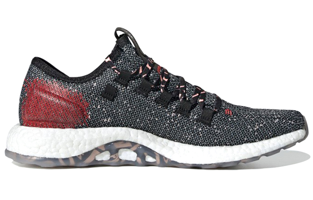 Кроссовки Adidas Pure Boostpure Boost 2017