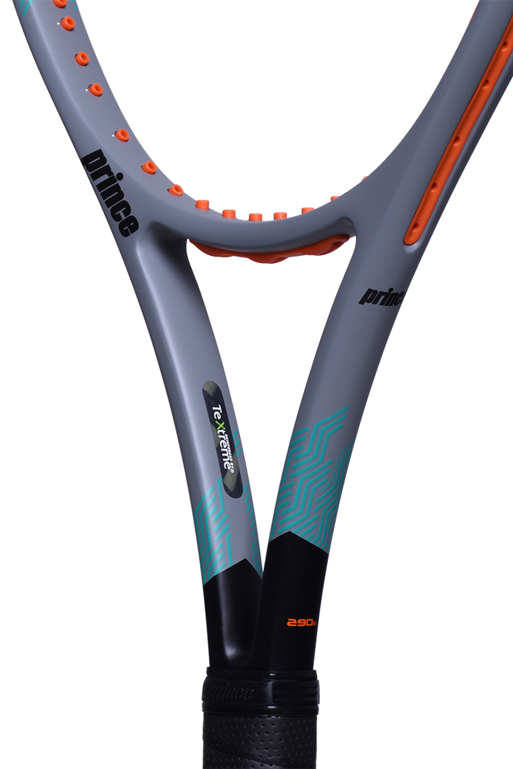 Теннисная ракетка Prince Tour 100 290g