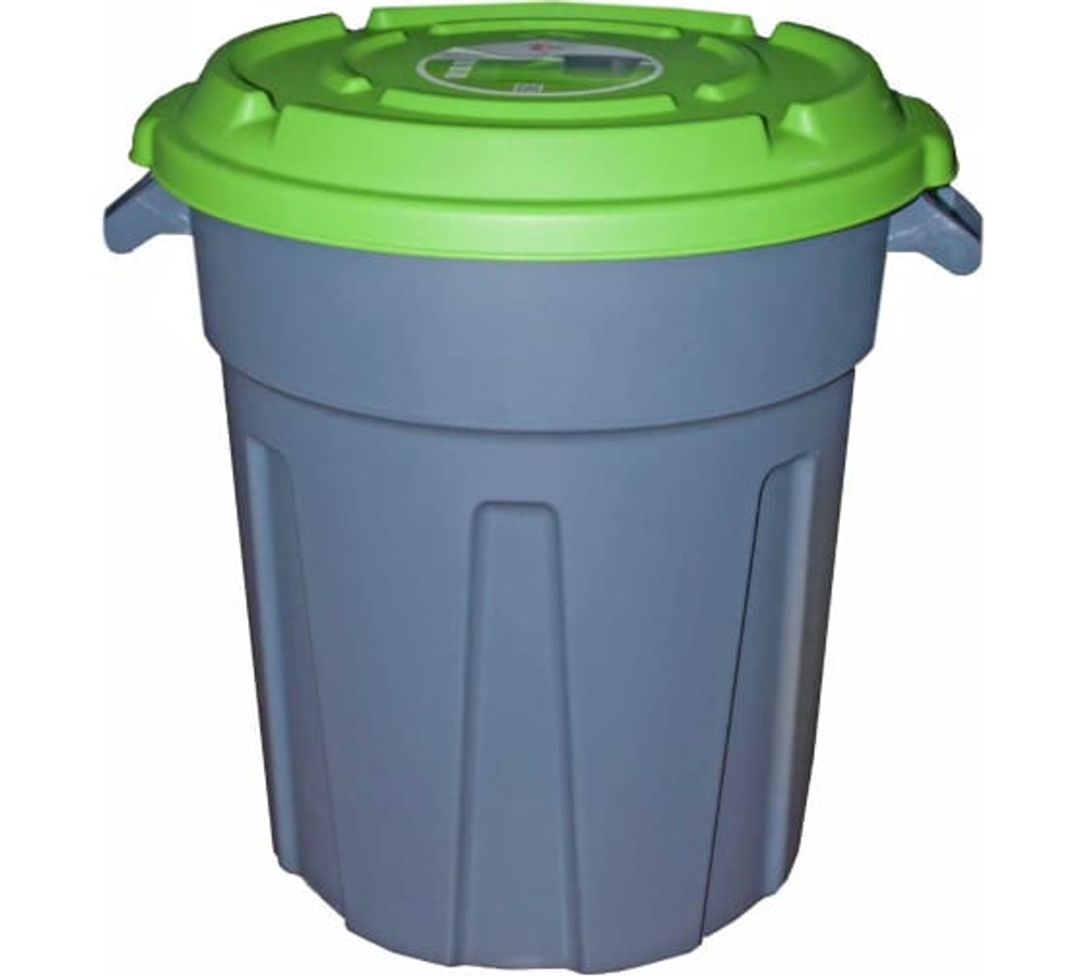 Бак мусорный 80л. ING6180