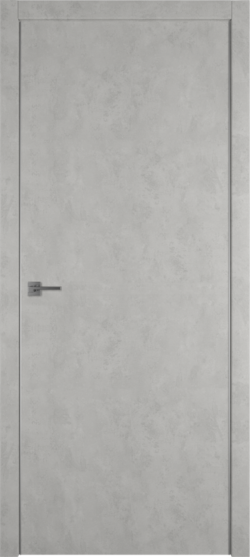 Дверь Urban Z / Antic Loft / Silver Mould | SE / Владимирские двери