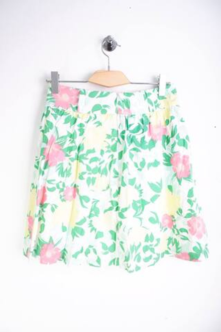 Юбка Vero Moda летняя, маркировка 40, визуально на 46 размер