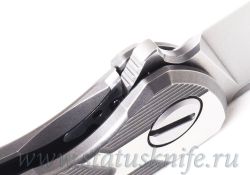 Нож Широгоров F95T Gen4 M390 MRBSфотография - 9