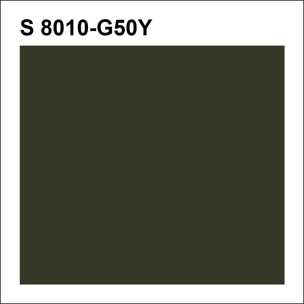 S 8010-G50Y за кг