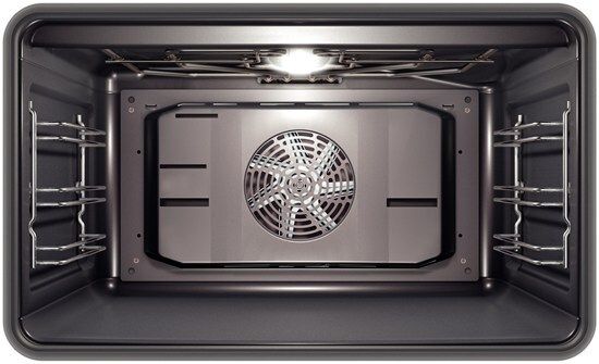 Электрический духовой шкаф Bosch HBC33B550