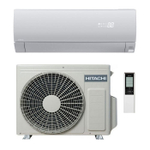 Сплит-система Hitachi S-Premium RAK-25PSES/RAC-25WSE