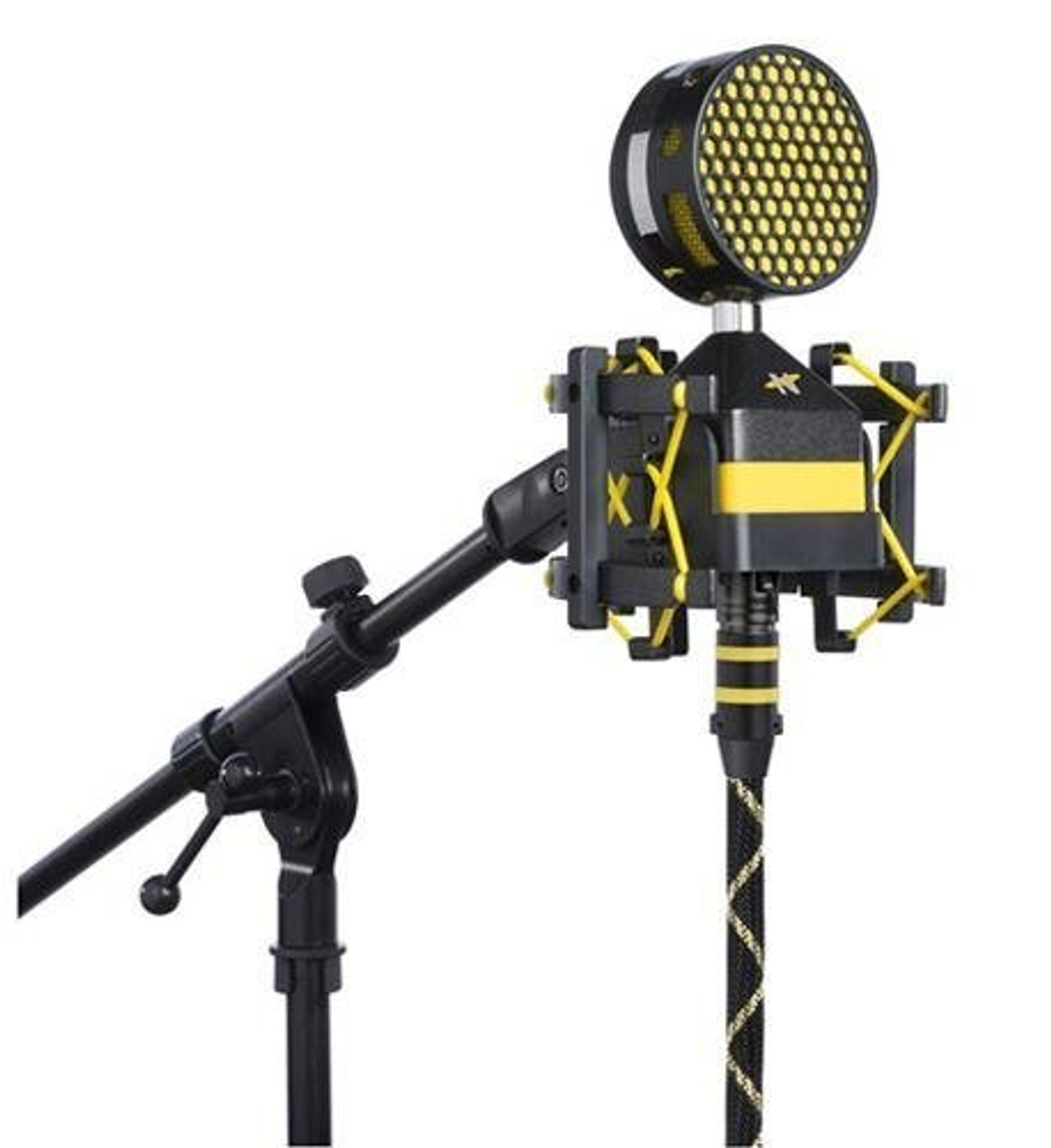 Студийный микрофон Neatmic Worker Bee