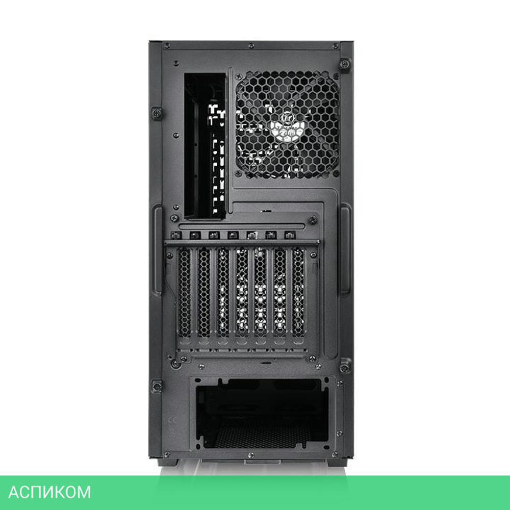 Корпус Thermaltake Divider 300 TG Air (CA-1S2-00M1WN-02)